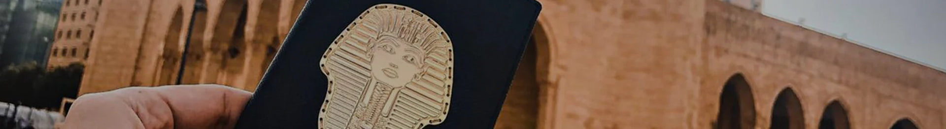 Passport Covers