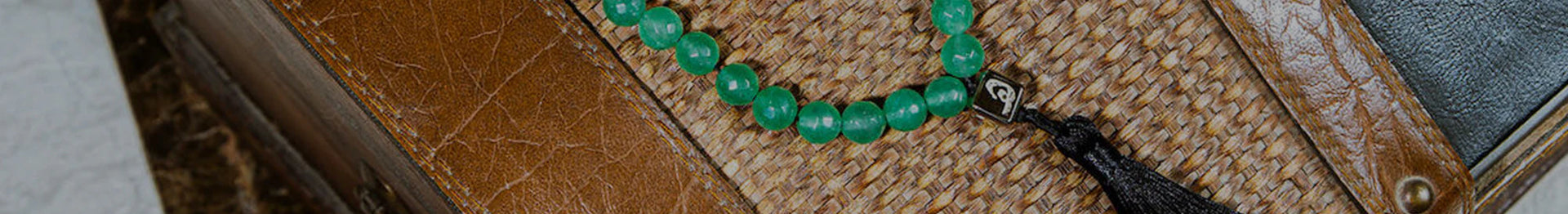 Prayer Beads