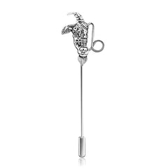 Men's Capricorn Necklace