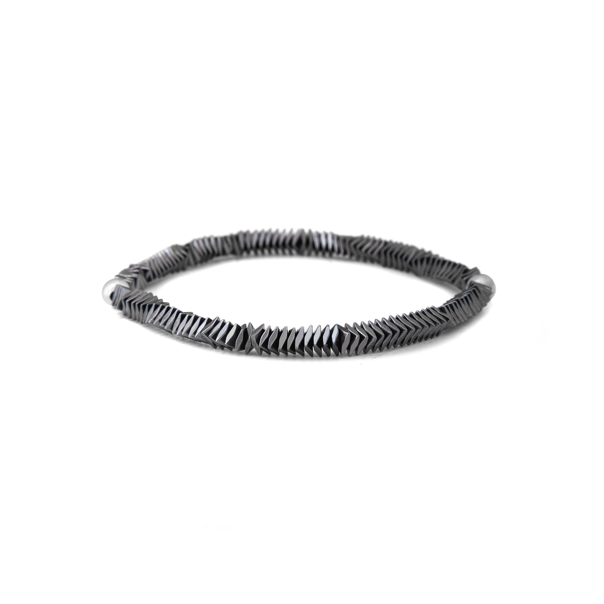 Hematite Bracelet