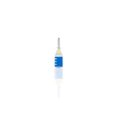 Blue Baby Bottle