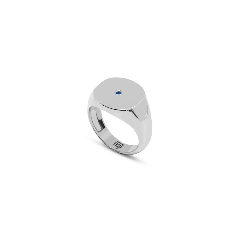 Clear Sighted Rings