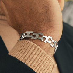 Men's Axis Bracelet