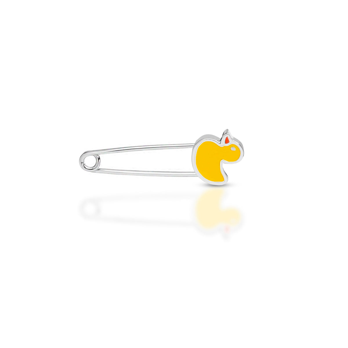 Duck Pin