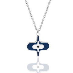 Eye Opening Necklace