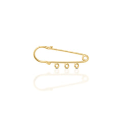 Baby Safety Pin