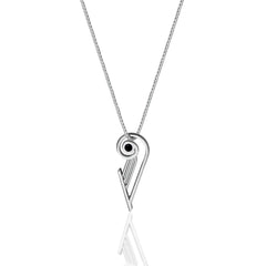 Curve Necklace