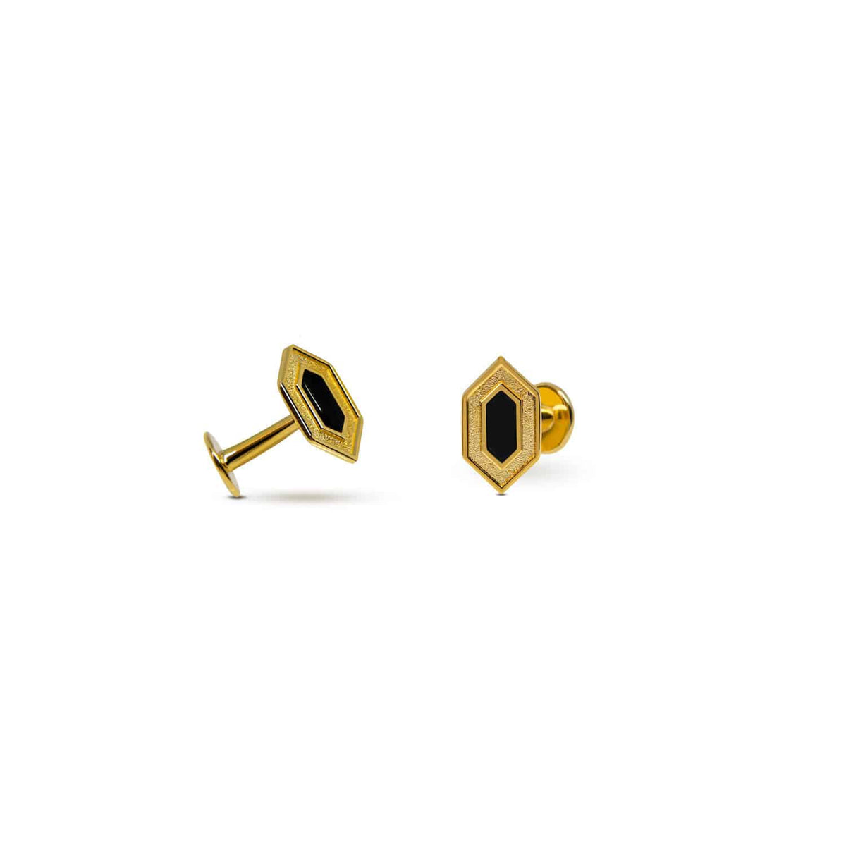 Paralo Cufflinks