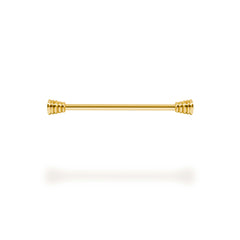 Collar Pin (Edge)