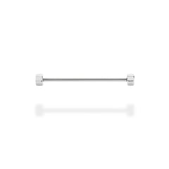 Collar Pin (Hexagon)
