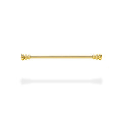 Collar Pin (Pyramid)