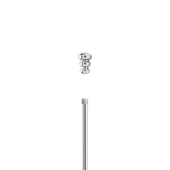 Collar Pin (Pyramid)