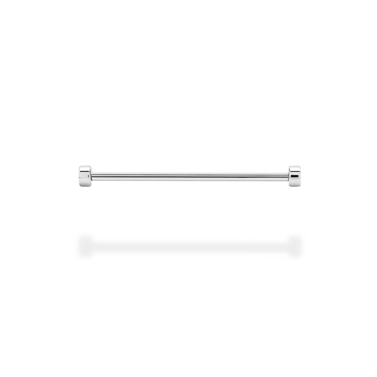 Collar Pin (Round)