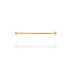 Collar Pin (Round)