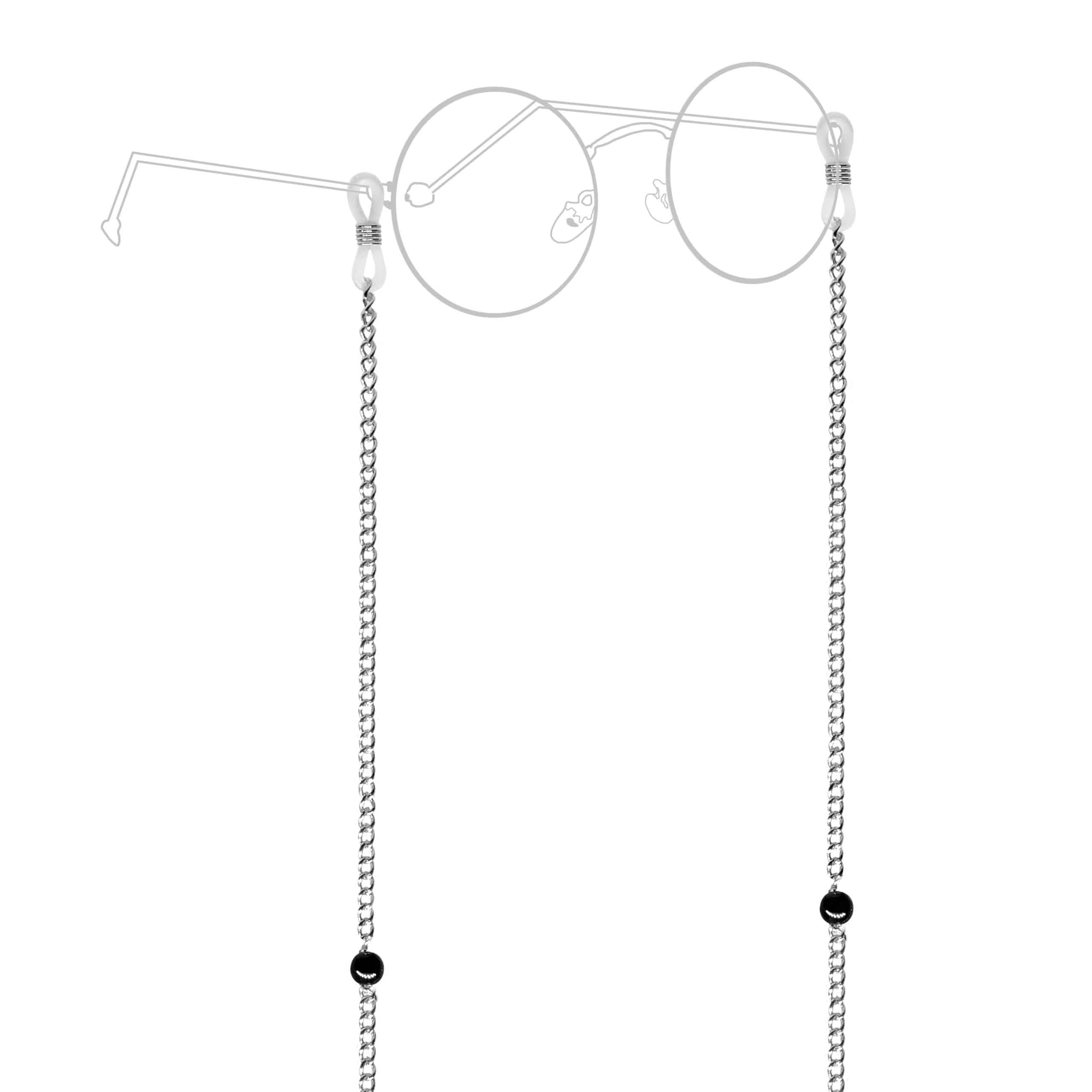 Men's Sunglass Chain 