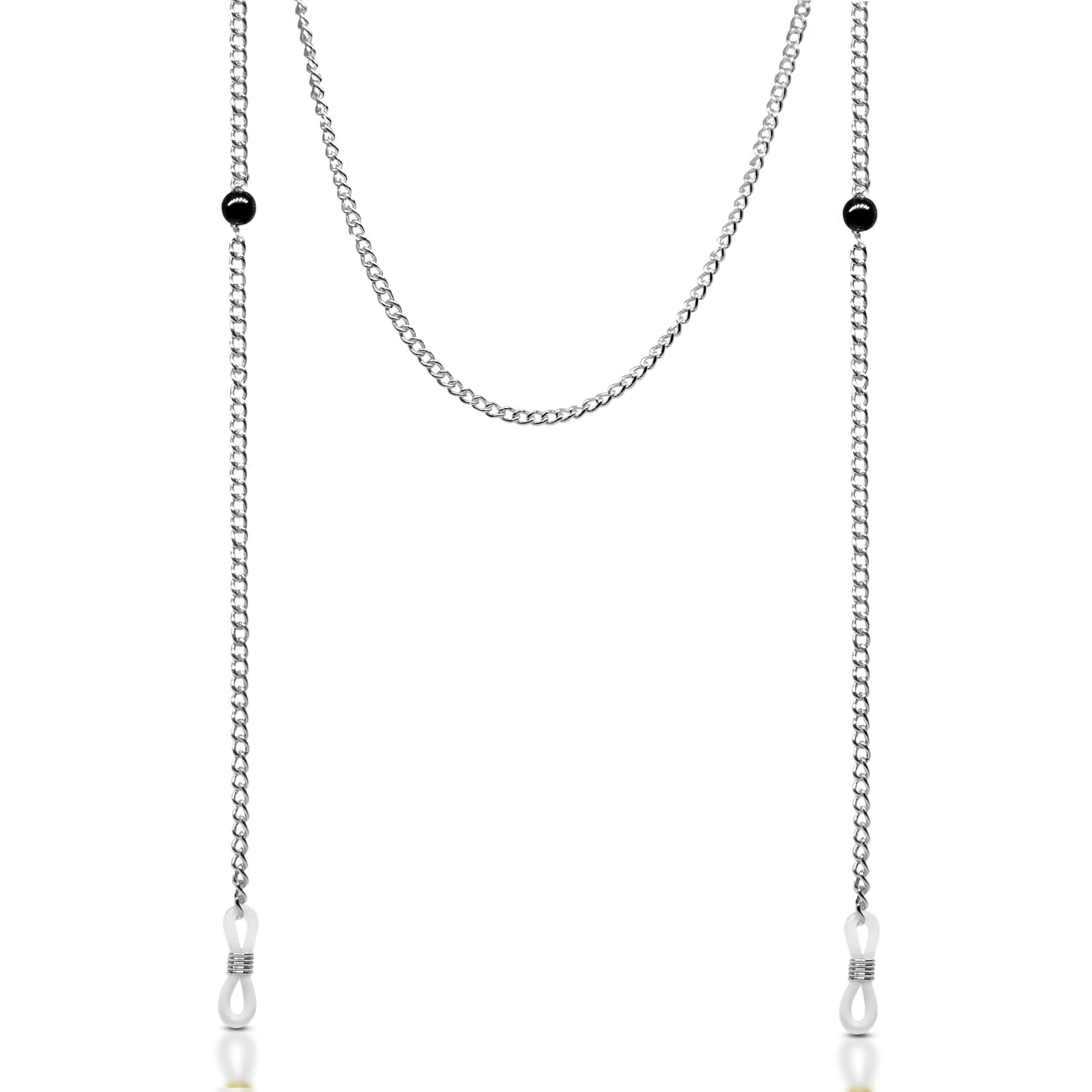 Men's Sunglass Chain 