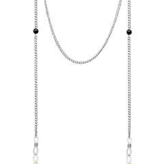 Men's Sunglass Chain 