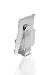 I Am Poor - Money Clip