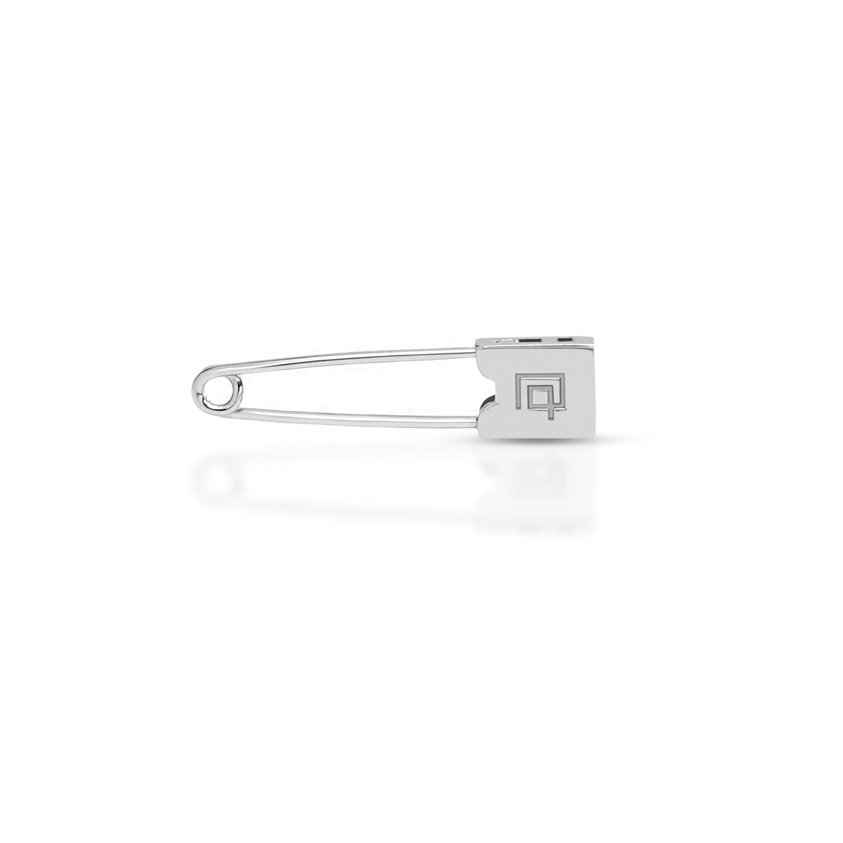 Huwa Baby Pin