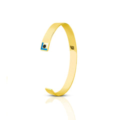 Evil Eye Bracelet (G)