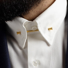 Collar Pin (Edge)