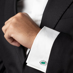 Paralo Cufflinks