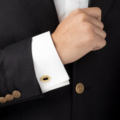 Paralo Cufflinks