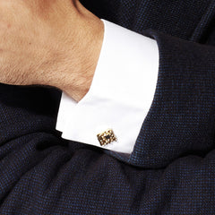 Reverse Cufflinks