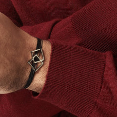 Squared Bracelet