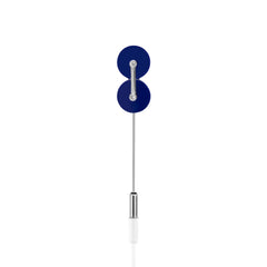 Lapis Equilibrium Pin