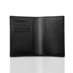 Misr PC- Black