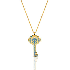Key Necklace
