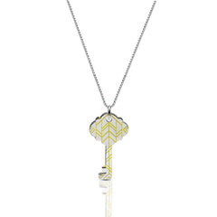 Key Necklace