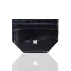 Midnight Blue- Card Holder