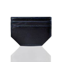 Midnight Blue- Card Holder