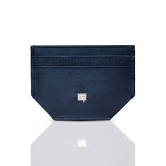 Navy- Card Holder