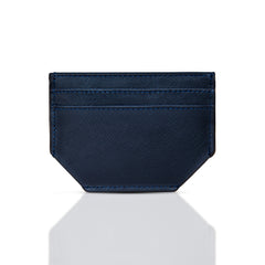 Navy- Card Holder