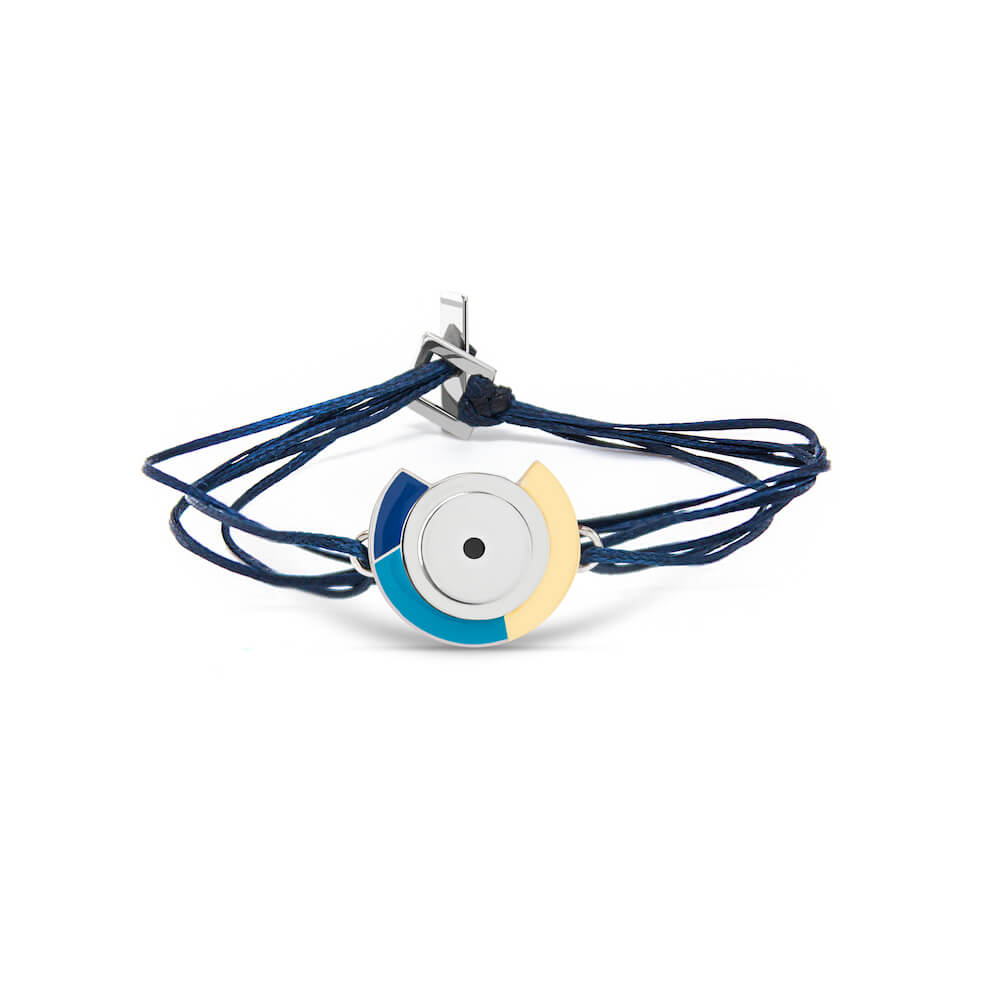 Orbit Eye Bracelet