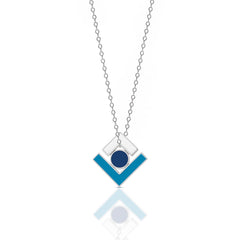 Pupil Necklace
