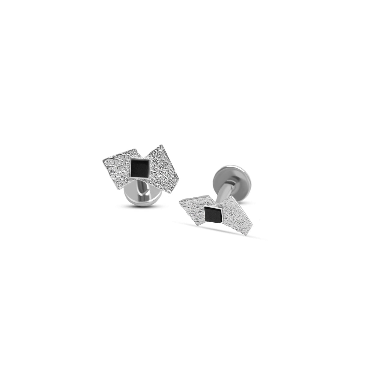 Quadrate Cufflinks