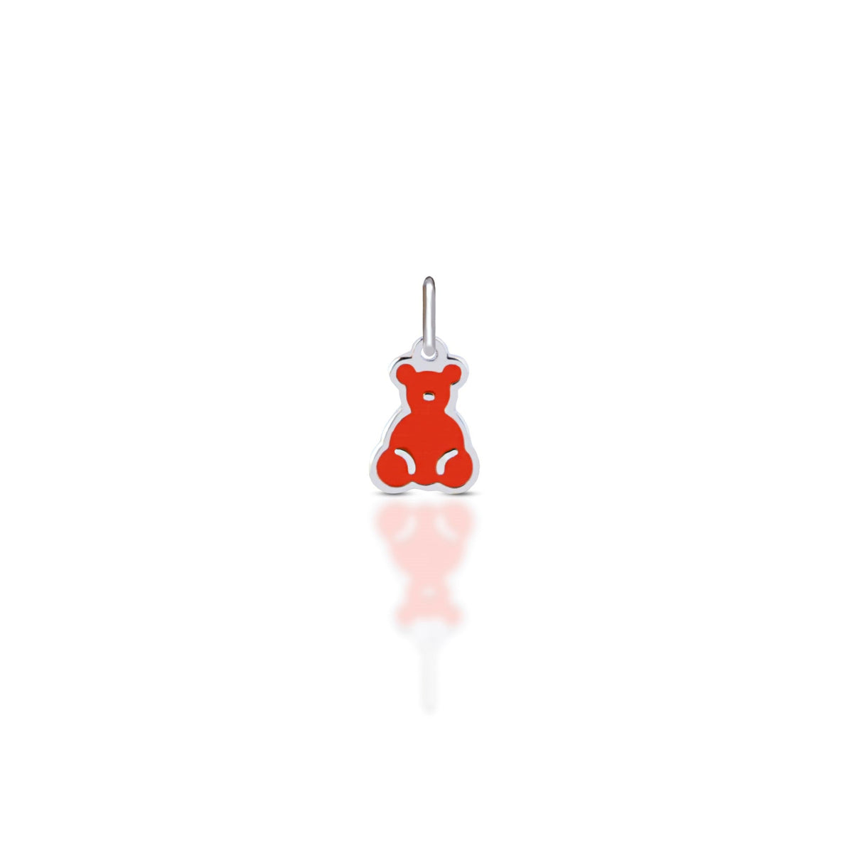 Red Teddy