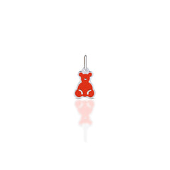Red Teddy