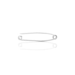 Safety Lapel Pin
