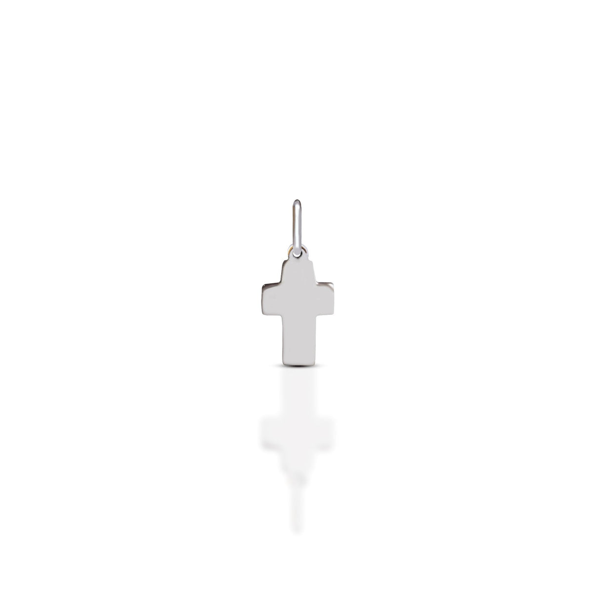 Silver Cross