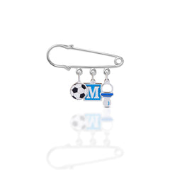 Baby Safety Pin