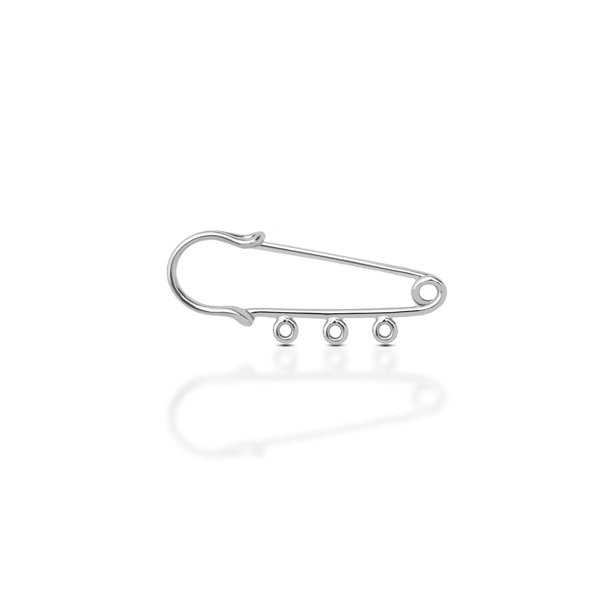 Baby Safety Pin