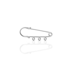 Baby Safety Pin