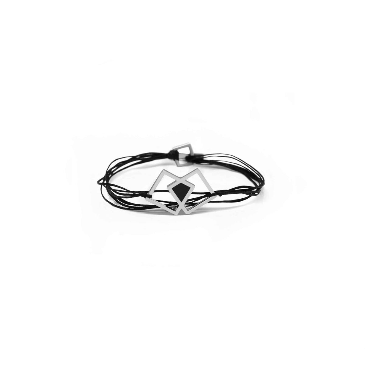 Squared Bracelet