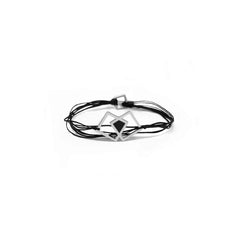 Squared Bracelet