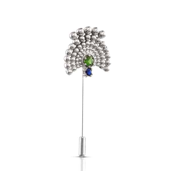 The Peacock